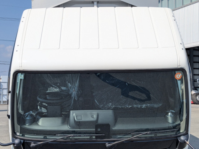 三菱ふそう キャンター 小型 ウィング 2RG-FEB50(102594) 40枚目