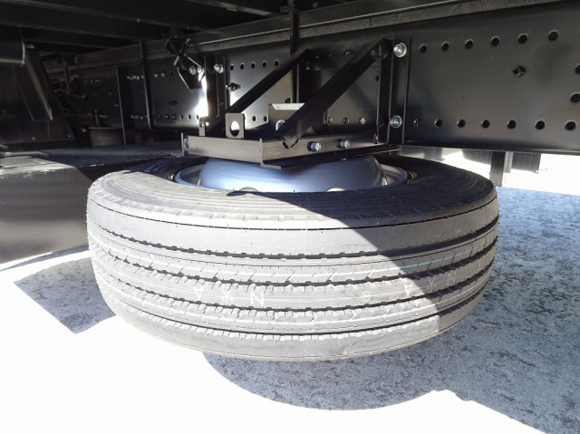 日野 プロフィア 大型 平ボディ（クレーン付） 2DG-FW1AHC(102593) 45枚目