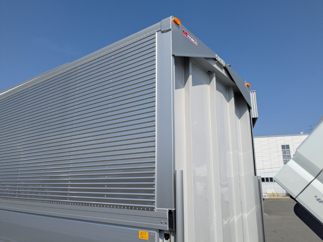 三菱ふそう キャンター 小型 ウィング 2RG-FEB50(102594) 42枚目