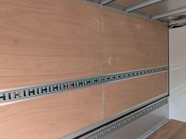 三菱ふそう キャンター 小型 ウィング 2RG-FEB50(102594) 43枚目