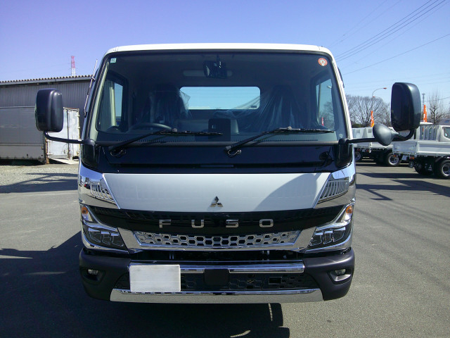 Mitsubishi Fuso canter Small Others 2PG-FEB90(102596) 2枚目