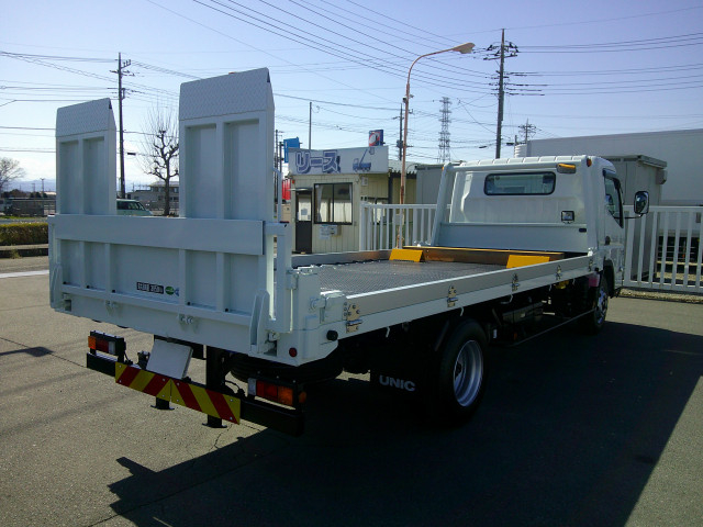 Mitsubishi Fuso canter Small Others 2PG-FEB90(102596) 5枚目