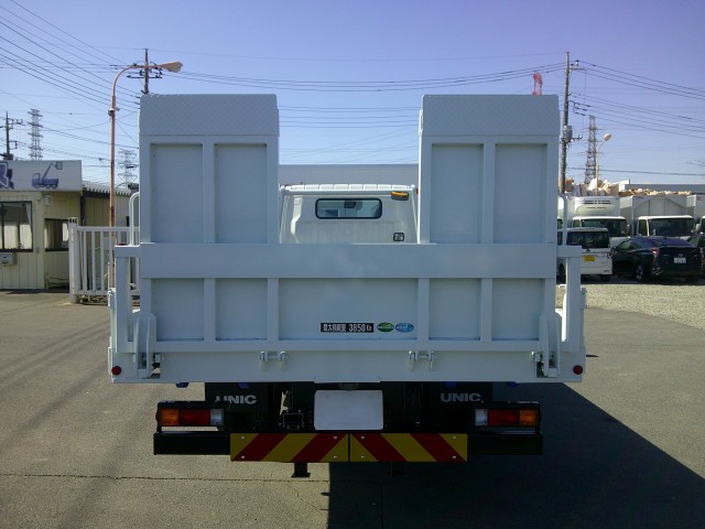 Mitsubishi Fuso canter Small Others 2PG-FEB90(102596) 6枚目