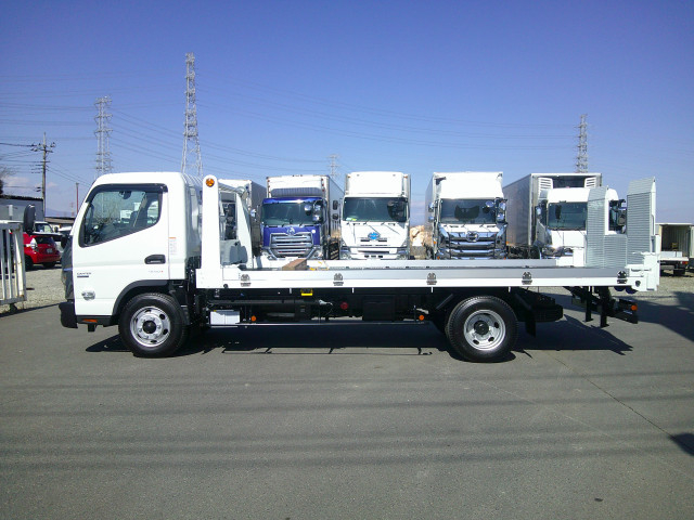 Mitsubishi Fuso canter Small Others 2PG-FEB90(102596) 8枚目