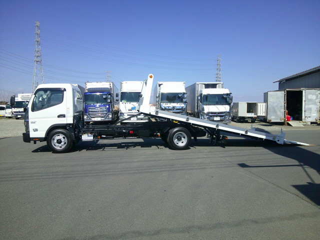 Mitsubishi Fuso canter Small Others 2PG-FEB90(102596) 9枚目