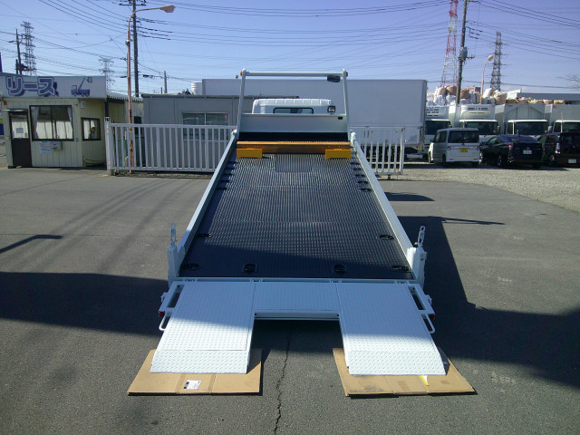 Mitsubishi Fuso canter Small Others 2PG-FEB90(102596) 10枚目