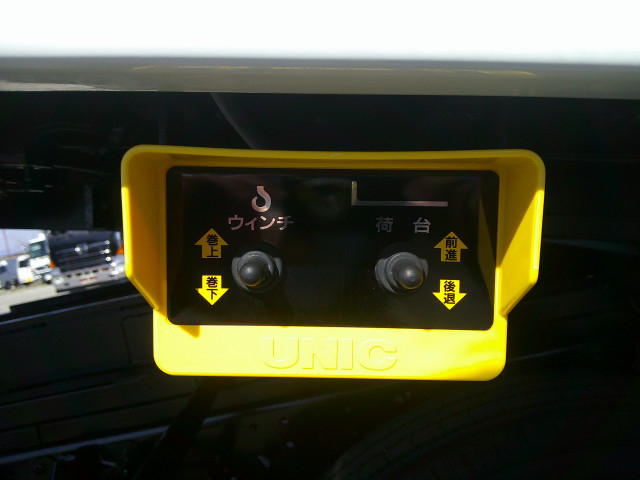 Mitsubishi Fuso canter Small Others 2PG-FEB90(102596) 12枚目