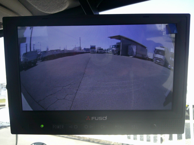 三菱ふそう キャンター 小型 Wキャブ 2RG-FBA20(102595) 18枚目