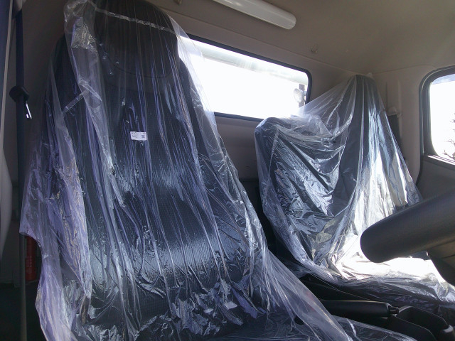 Mitsubishi Fuso canter Small Others 2PG-FEB90(102596) 19枚目