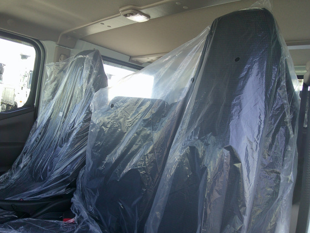 三菱ふそう キャンター 小型 Wキャブ 2RG-FBA20(102595) 20枚目