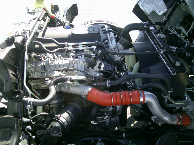 Mitsubishi Fuso canter Small Others 2PG-FEB90(102596) 23枚目