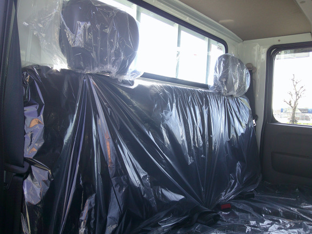 三菱ふそう キャンター 小型 Wキャブ 2RG-FBA20(102595) 24枚目