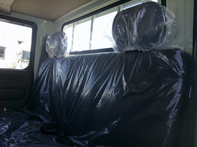 三菱ふそう キャンター 小型 Wキャブ 2RG-FBA20(102595) 25枚目