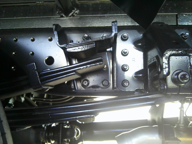 Mitsubishi Fuso canter Small Others 2PG-FEB90(102596) 27枚目