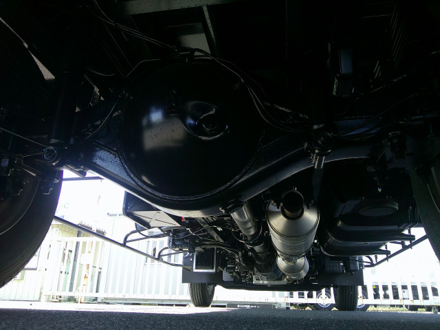 Mitsubishi Fuso canter Small Others 2PG-FEB90(102596) 29枚目