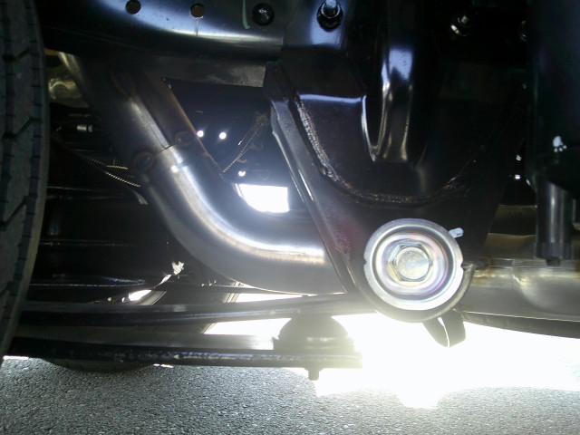 三菱ふそう キャンター 小型 Wキャブ 2RG-FBA20(102595) 30枚目