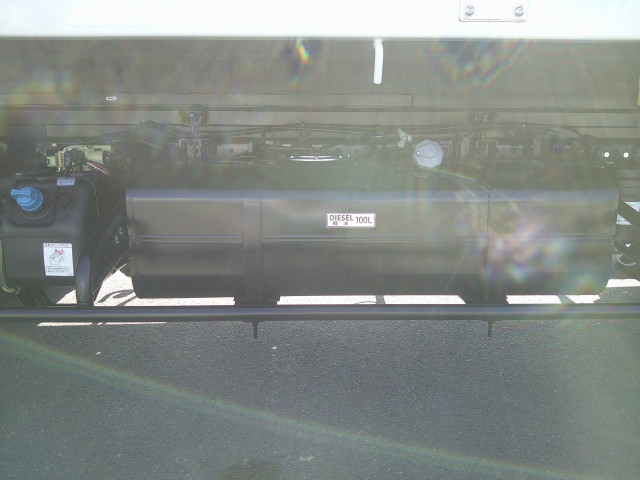 Mitsubishi Fuso canter Small Others 2PG-FEB90(102596) 30枚目