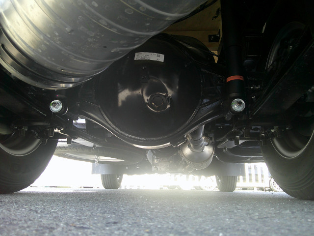 三菱ふそう キャンター 小型 Wキャブ 2RG-FBA20(102595) 31枚目