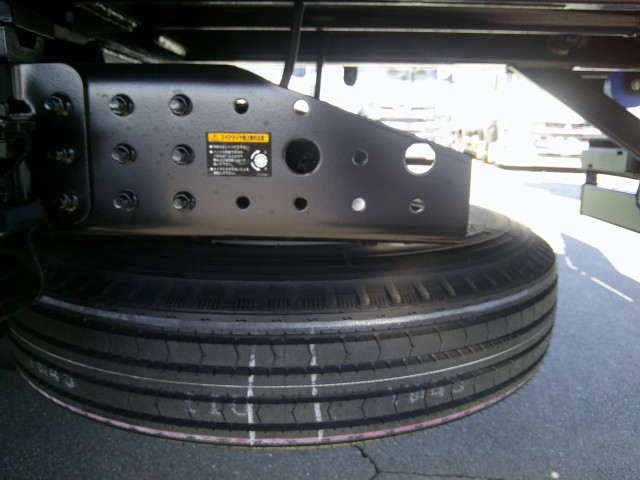 Mitsubishi Fuso canter Small Others 2PG-FEB90(102596) 31枚目