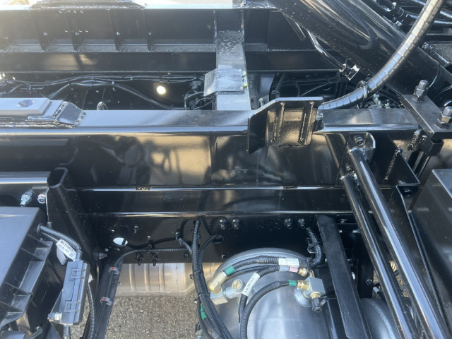 三菱ふそう ファイター 中型 コンテナ専用車 2KG-FK72F(102597) 18枚目