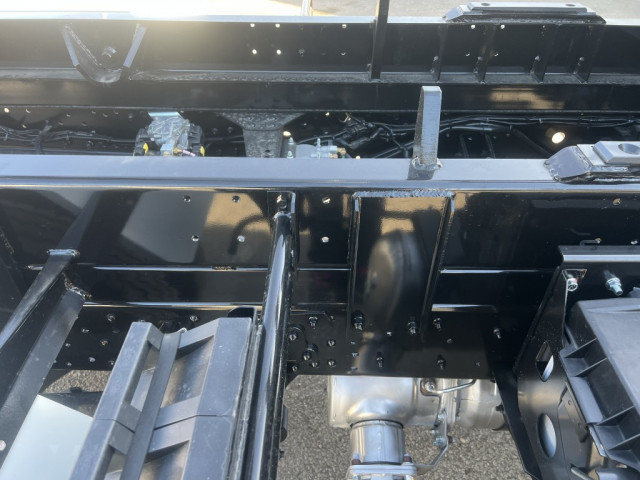 三菱ふそう ファイター 中型 コンテナ専用車 2KG-FK72F(102597) 19枚目