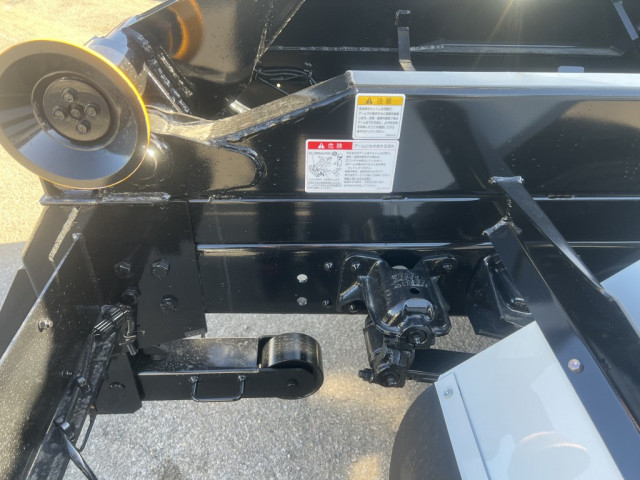 三菱ふそう ファイター 中型 コンテナ専用車 2KG-FK72F(102597) 20枚目