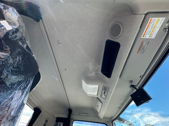 三菱ふそう スーパーグレート 大型 ミキサー車 2KG-FV80GX(102598) 20枚目