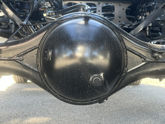 三菱ふそう ファイター 中型 コンテナ専用車 2KG-FK72F(102597) 22枚目