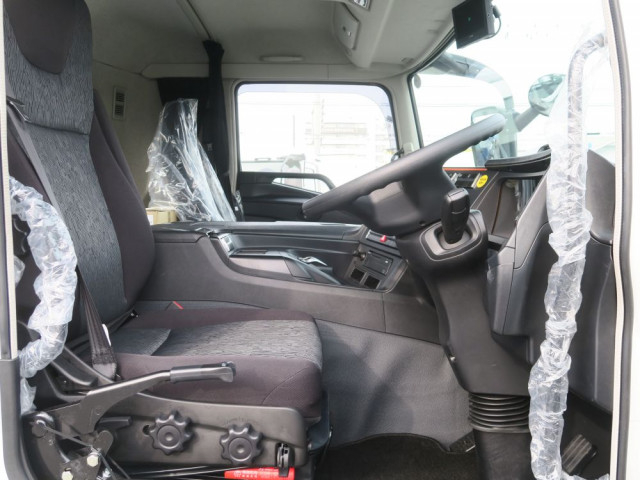 三菱ふそう スーパーグレート 大型 ミキサー車 2KG-FV80GX(102598) 21枚目