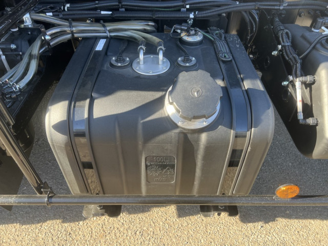 三菱ふそう ファイター 中型 コンテナ専用車 2KG-FK72F(102597) 23枚目