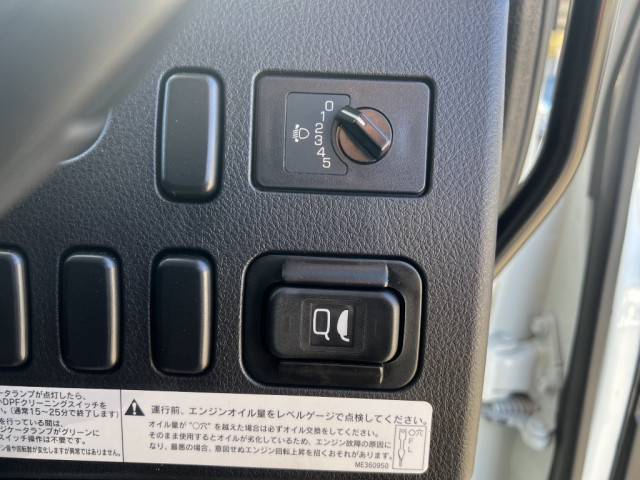 三菱ふそう ファイター 中型 コンテナ専用車 2KG-FK72F(102597) 27枚目