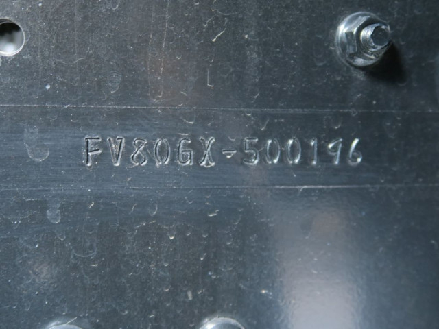 三菱ふそう スーパーグレート 大型 ミキサー車 2KG-FV80GX(102598) 28枚目