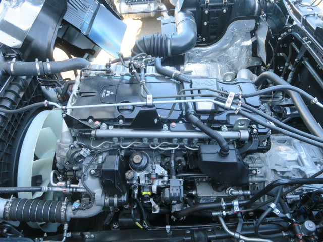 三菱ふそう スーパーグレート 大型 ミキサー車 2KG-FV80GX(102598) 29枚目