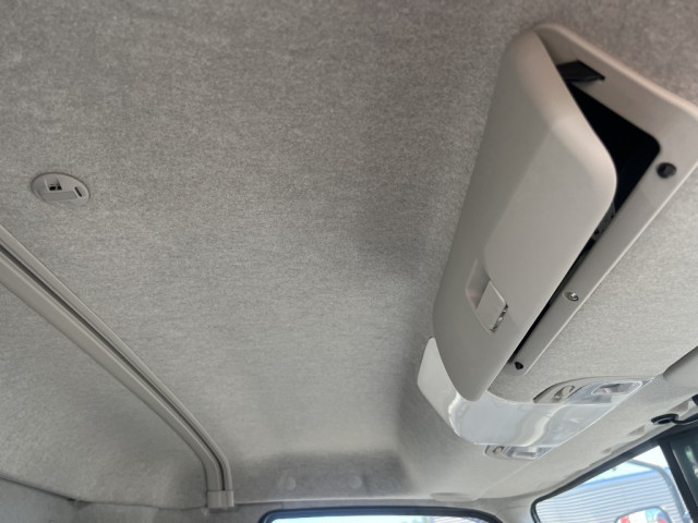 三菱ふそう ファイター 中型 コンテナ専用車 2KG-FK72F(102597) 33枚目