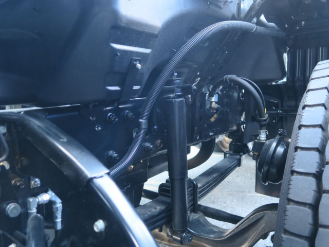 三菱ふそう スーパーグレート 大型 ミキサー車 2KG-FV80GX(102598) 32枚目