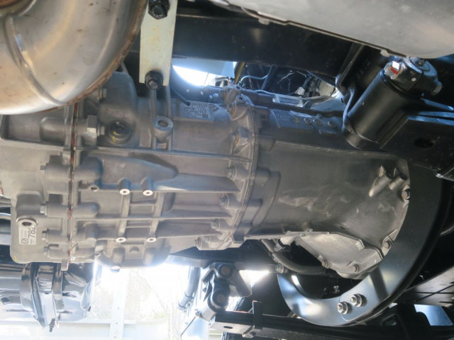 三菱ふそう スーパーグレート 大型 ミキサー車 2KG-FV80GX(102598) 34枚目