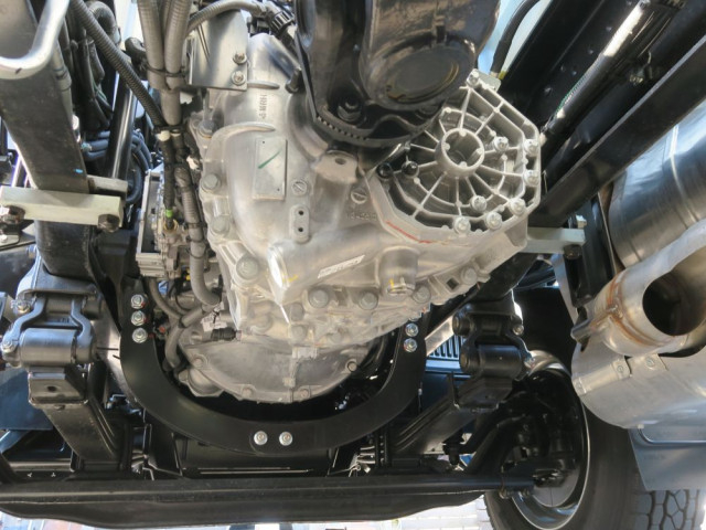 三菱ふそう スーパーグレート 大型 ミキサー車 2KG-FV80GX(102598) 35枚目