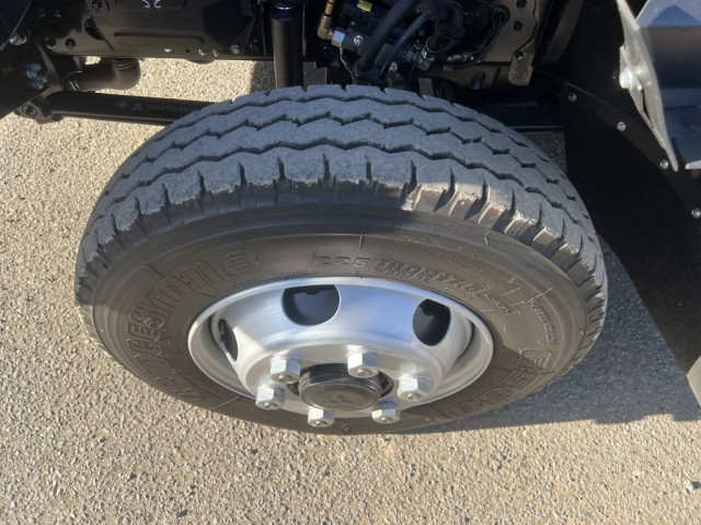 三菱ふそう ファイター 中型 コンテナ専用車 2KG-FK72F(102597) 37枚目