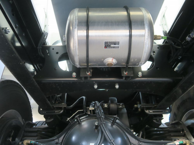 三菱ふそう スーパーグレート 大型 ミキサー車 2KG-FV80GX(102598) 36枚目