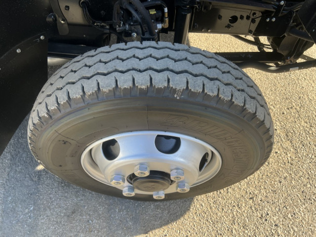 三菱ふそう ファイター 中型 コンテナ専用車 2KG-FK72F(102597) 38枚目