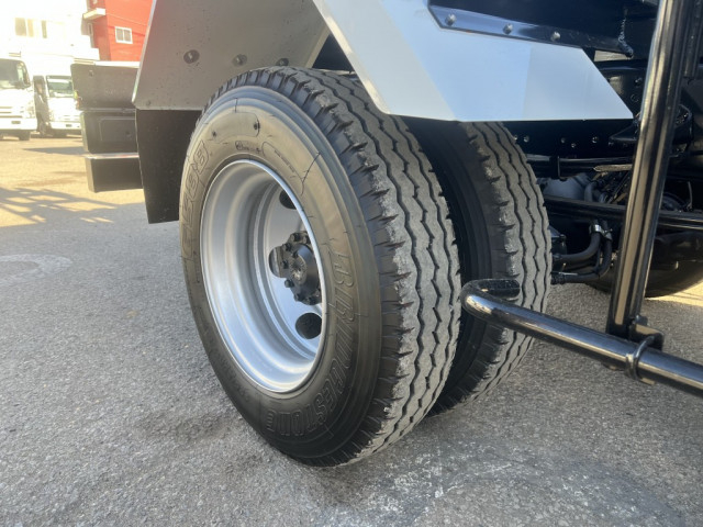 三菱ふそう ファイター 中型 コンテナ専用車 2KG-FK72F(102597) 39枚目