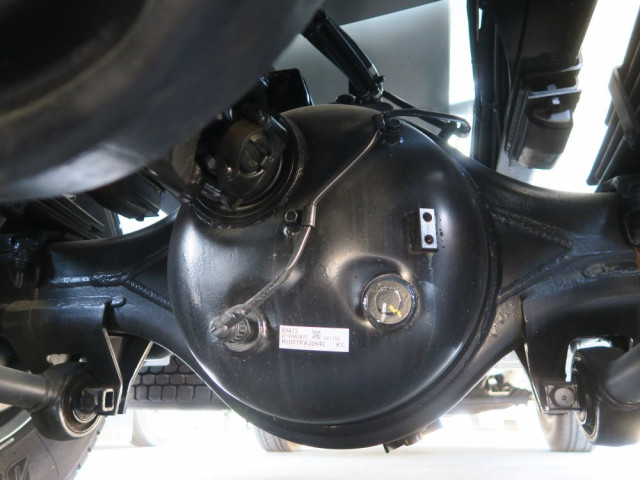 三菱ふそう スーパーグレート 大型 ミキサー車 2KG-FV80GX(102598) 38枚目