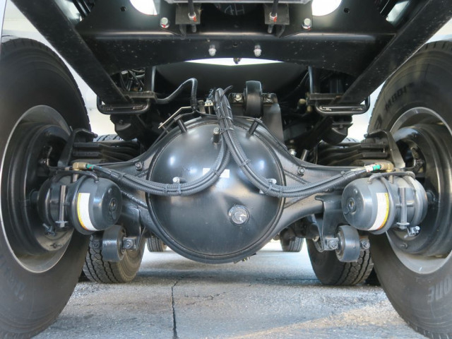 三菱ふそう スーパーグレート 大型 ミキサー車 2KG-FV80GX(102598) 40枚目