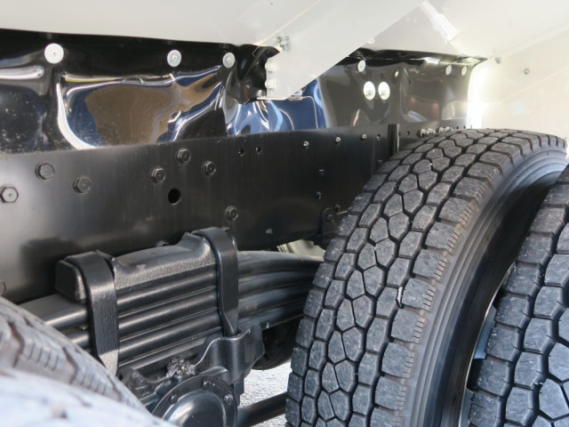 三菱ふそう スーパーグレート 大型 ミキサー車 2KG-FV80GX(102598) 43枚目