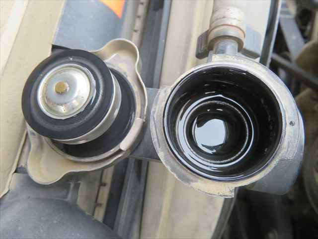 いすゞ エルフ 小型 土砂ダンプ BDG-NKR85AD(102599) 12枚目