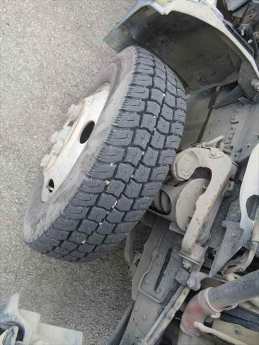 いすゞ エルフ 小型 土砂ダンプ BDG-NKR85AD(102599) 16枚目