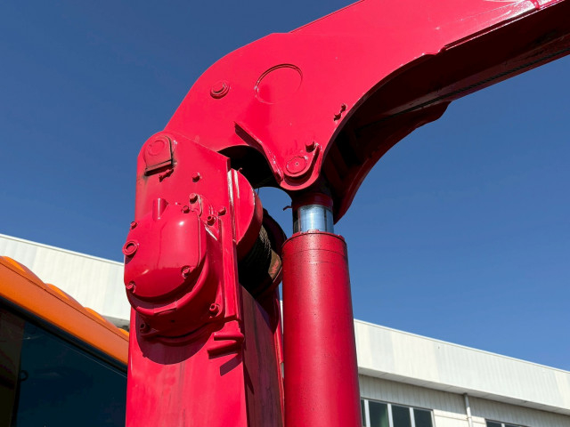 日野 レンジャー 増トン Translation missing: ja.item.body_keijou_enum.body_keijou_carrier_other BDG-FJ7JKWA(102600) 11枚目