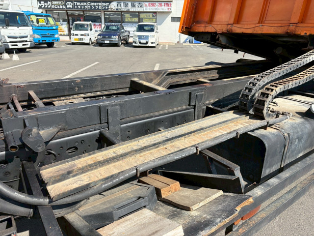 日野 レンジャー 増トン Translation missing: ja.item.body_keijou_enum.body_keijou_carrier_other BDG-FJ7JKWA(102600) 13枚目