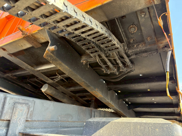 日野 レンジャー 増トン Translation missing: ja.item.body_keijou_enum.body_keijou_carrier_other BDG-FJ7JKWA(102600) 14枚目