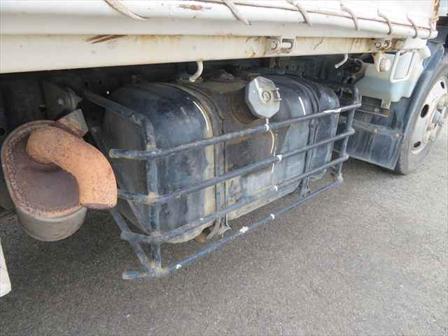 いすゞ エルフ 小型 土砂ダンプ BDG-NKR85AD(102599) 22枚目